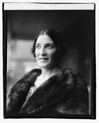 Madame Ragusin, [11/6/22