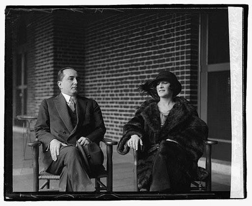 Dr. & Madame Raguisin, [11/6/22