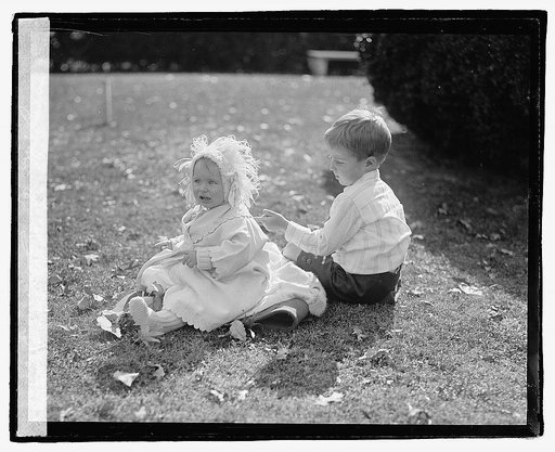 Emily & Ed. B. McLean, [11/13/22