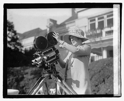 Mrs. Ed. B. McLean, [11/13/22