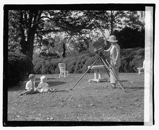Mrs. Ed. B. McLean, 11/13/22