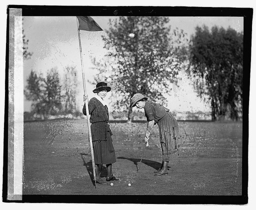 Charlotte Muhlofer (F), Mary Slattery (R )
