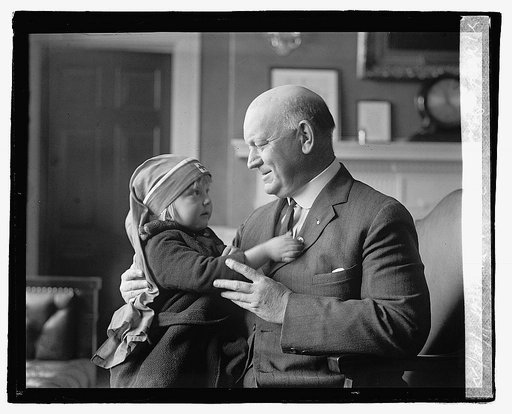 Denby & Beverly Moffet, 11/9/22