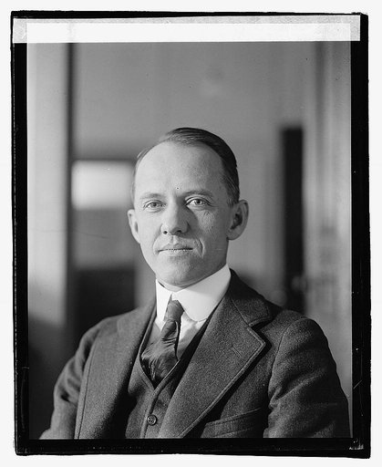 Walter Anderson Leonard