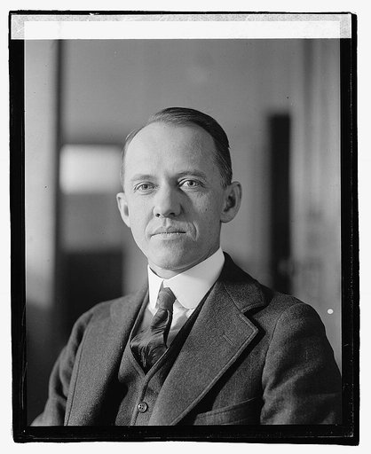 Walter Anderson Leonard