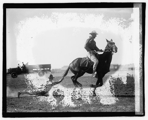 Members Third Cavalry, 11/8/22