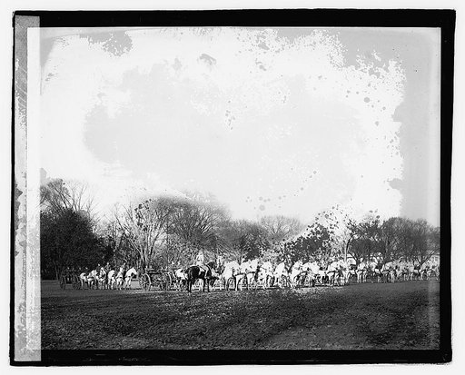Field artillery drill, 11/8/22