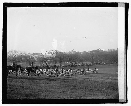 Field artillery, 11/8/22