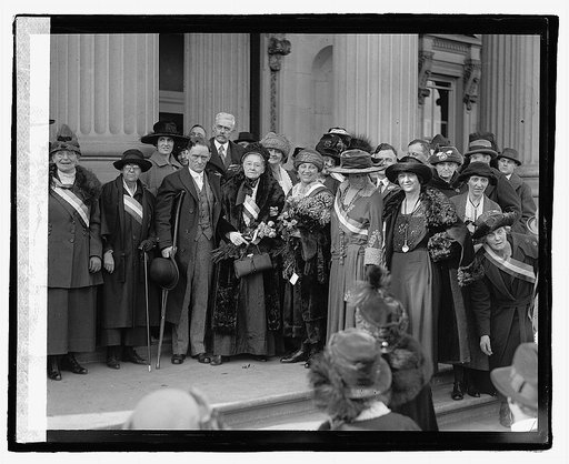 Mrs. Felton & Mrs. Huck, 11/20/22