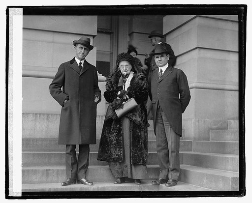 Sen. George, Sen. Felton, Sen. Harris, 11/20/22