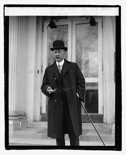 Martin Burrell, 11/17/22