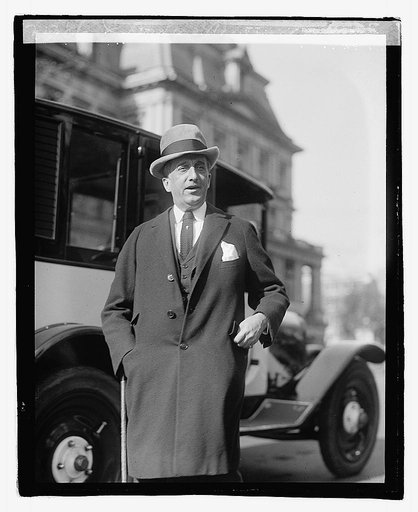 J. Ogden Armour, [11/16/22