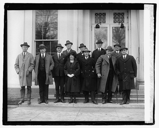 Nat. Fed. of Fed. Employees, 11/16/22