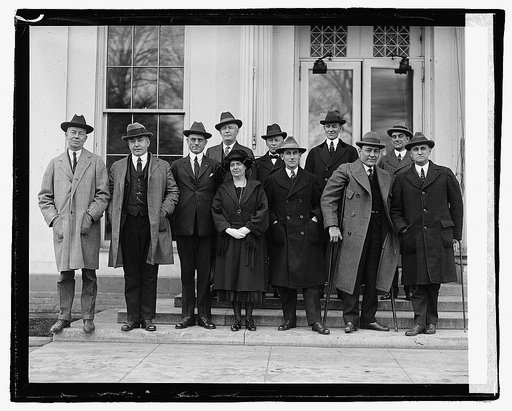Nat. Fed. Federal Employees, [11/16/22