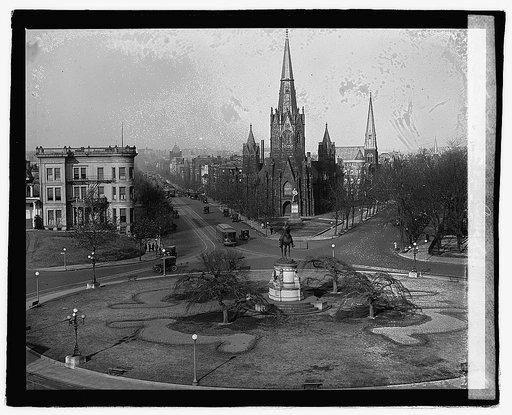 Thomas Circle
