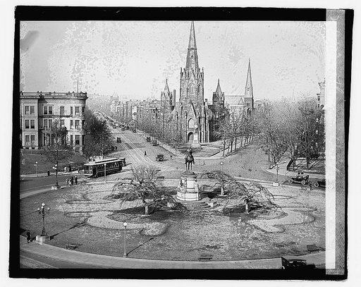 Thomas Circle