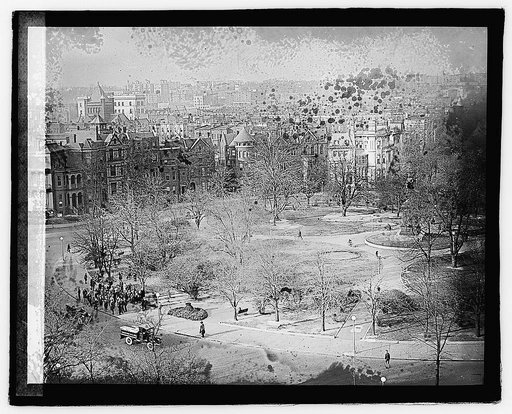 Logan Circle
