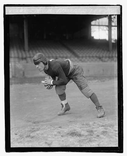 Hurd - Mercury, 1922