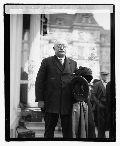 Victor Berger