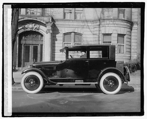 C. Palmers, 1922