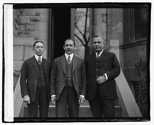 Three unidentified men], 11/28/22