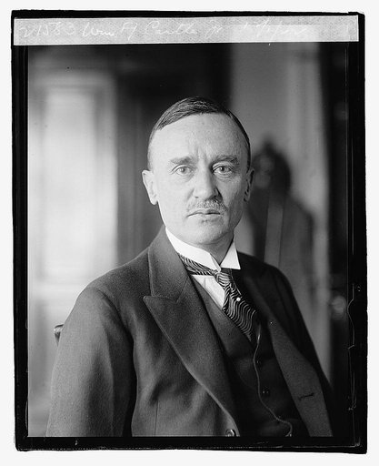 Wm. A. Castle Jr., 12/1/22