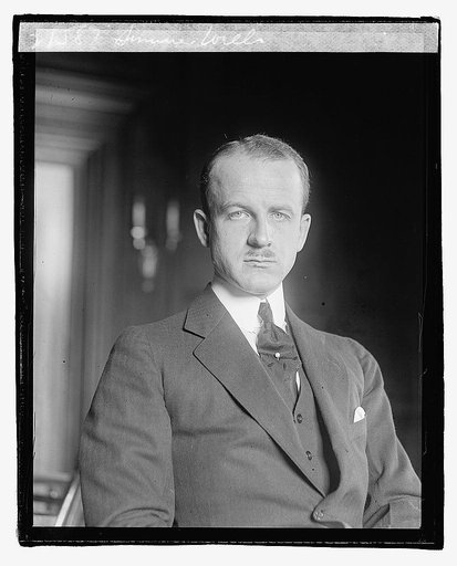 Sumner Welles