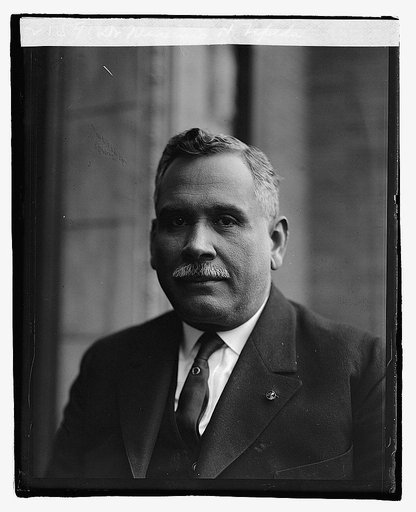 Dr. Maximo H. Zepeda