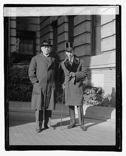 Alberto Vucles & Paul Lopez, 11/29/22