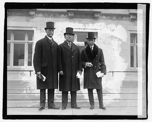 Honduran delegates, 12/4/22