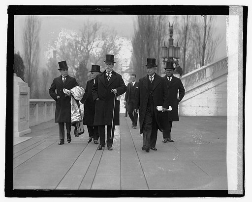 Hughes & delegates, 12/4/22