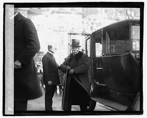 Clemenceau