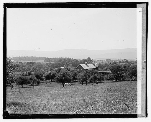 Shenandoah Valley