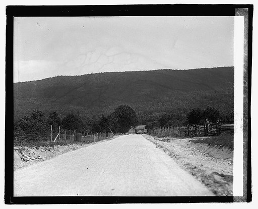 Valley Pike - Shanandoah Valley
