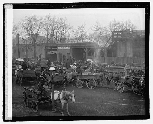 Coal yard, 12/7/22
