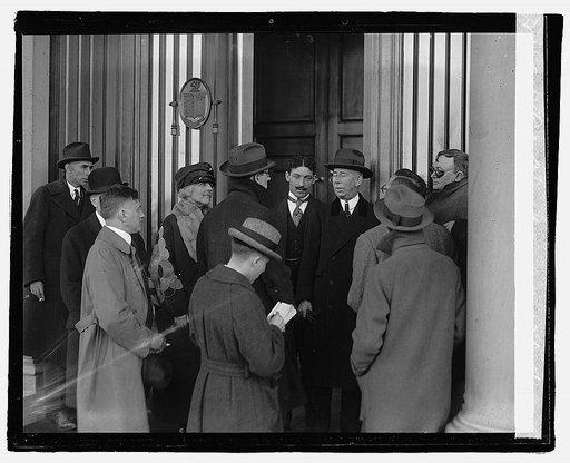 Col. House, 12/5/22