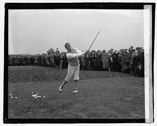 Genl. Sarazen, 12/9/22