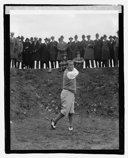Genl. Sarazen, [12/9/22