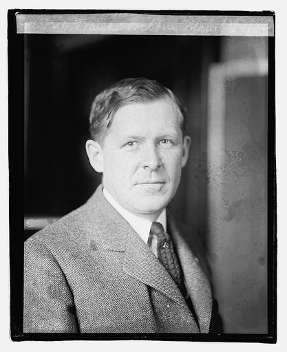Frank Wilbur Main, 12/15/22