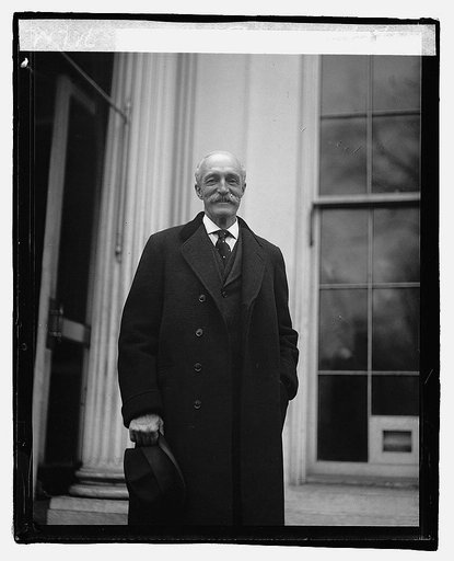 Gifford Pinchot, 12/15/22