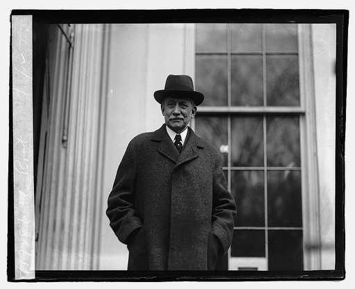 Elihu Root, 12/15/22