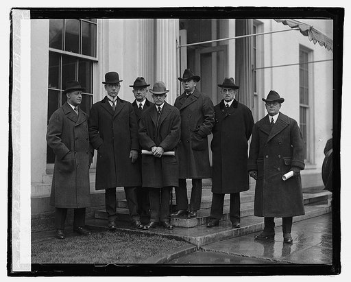 Reorganization committee, 12/14/22