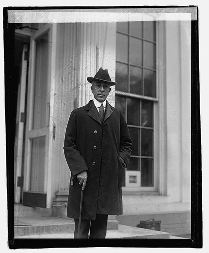 Congressman Slemp, 12/15/22
