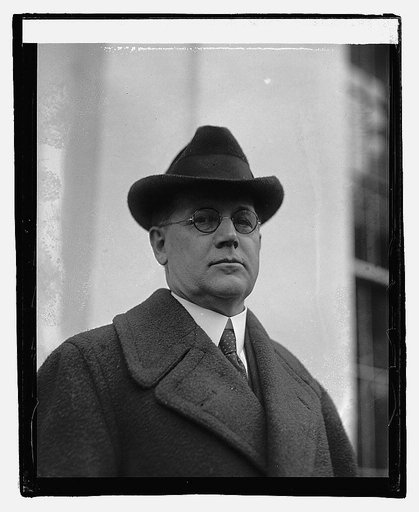 Walt Brown