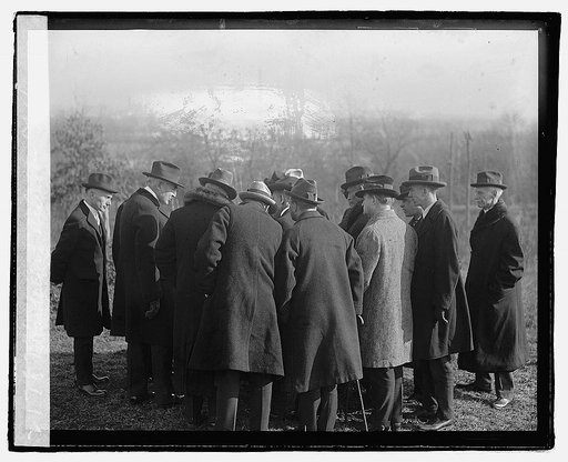 Harding at Arlington, 12/18/22