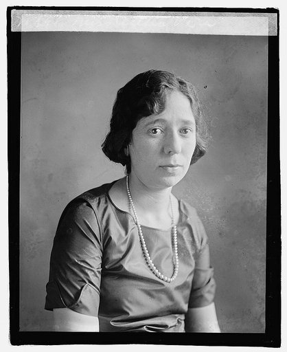 Miss Cecelia O'Dea
