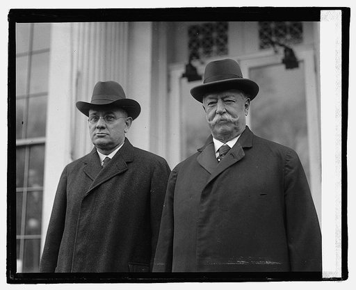 Taft & Pierce Butler, [12/30/22