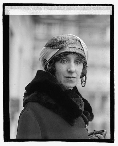 Miss Margaret Williams, 12/30/22