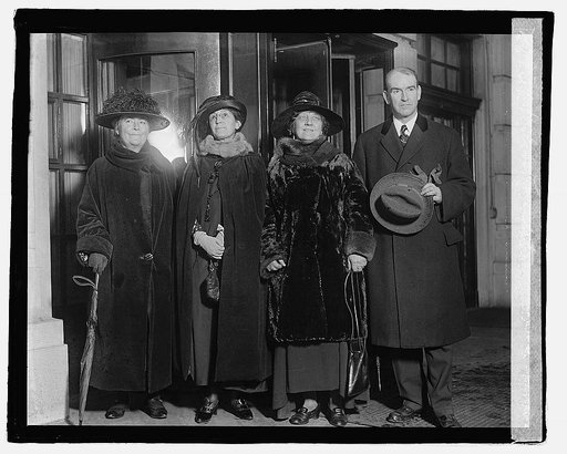 Wilson Foundation, [12/28/22