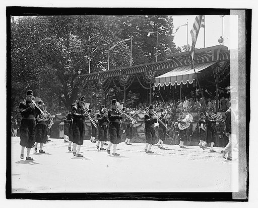 Parade